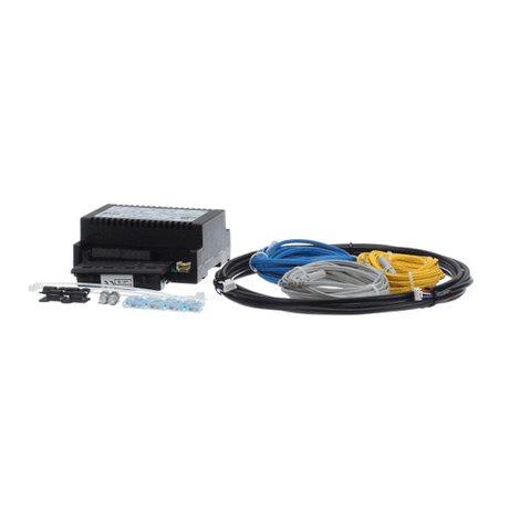 TRUE PARTS True 802804 True Universal Control Kit - SKU TRUE802804