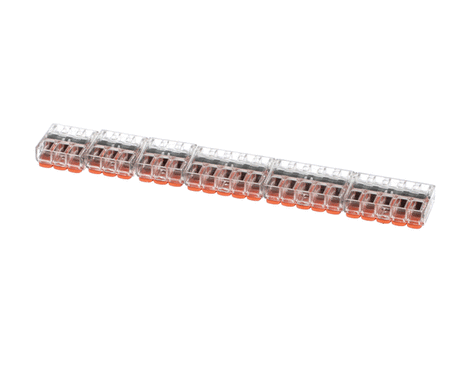 TRUE PARTS True 805143 Wire Connector - SKU TRUE805143