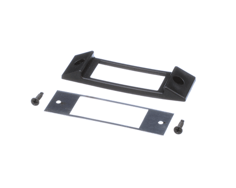 TRUE PARTS True 808466 Control Bumper Kit - SKU TRUE808466