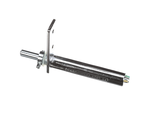 TRUE PARTS True 808470 Cartridge Hinge Kit LH Chrome - SKU TRUE808470