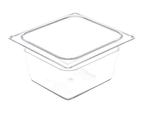 TRUE PARTS True 810292 Pan Food Storage 1/6 Size True 6-7/8X - SKU TRUE810292