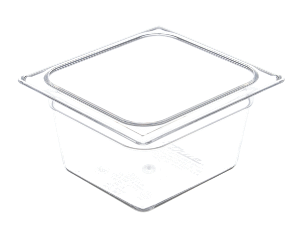 TRUE PARTS True 810292 Pan Food Storage 1/6 Size True 6-7/8X - SKU TRUE810292