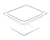 TRUE PARTS True 810292 Pan Food Storage 1/6 Size True 6-7/8X - SKU TRUE810292