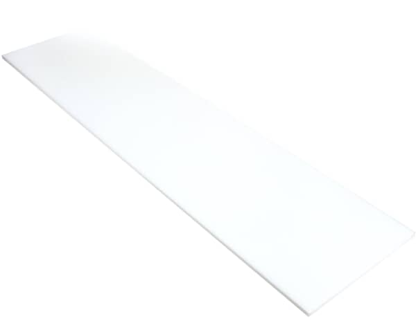 TRUE PARTS True 810294 Cut Board 1/2 X 11 3/4 X 48 TSSU-48 Whit - SKU TRUE810294