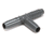TRUE PARTS True 810300 Elbow 1/2 X 1/2 X 1/2 Gray Barbed T #16 - SKU TRUE810300