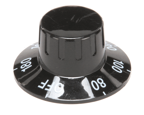 TRUE PARTS True 810390 Temp Control Knob Selco Warming Cabinet - SKU TRUE810390