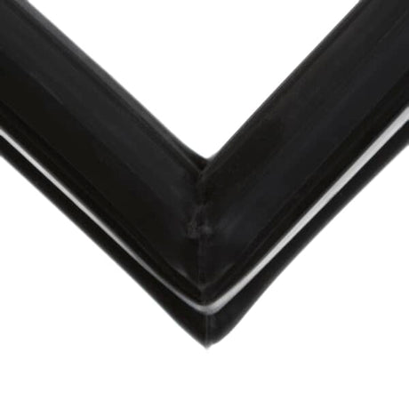 TRUE PARTS True 810437 Gasket GDM-12 Black 2910-R036 50.5X23 - SKU TRUE810437