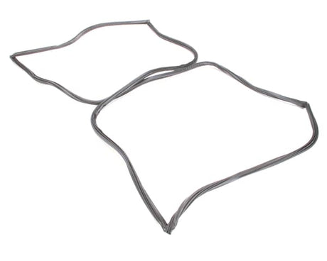 TRUE PARTS True 810442 Gasket GDM-26RF Black 3577-001 - SKU TRUE810442