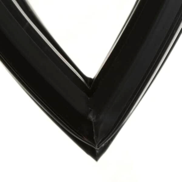 TRUE PARTS True 810444 Gasket TUC/TWT-60G Black - SKU TRUE810444