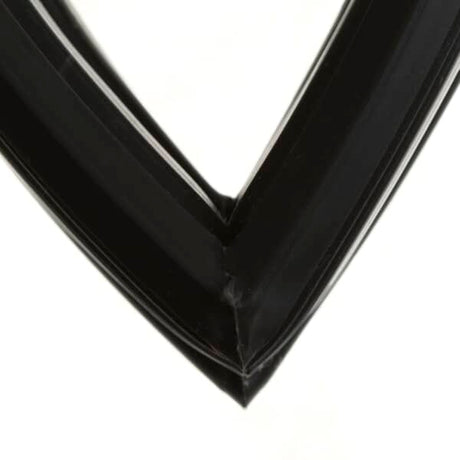 TRUE PARTS True 810444 Gasket TUC/TWT-60G Black - SKU TRUE810444
