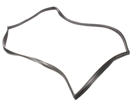 TRUE PARTS True 810445 Gasket GDM-06/06F Black 2910-R040 - SKU TRUE810445