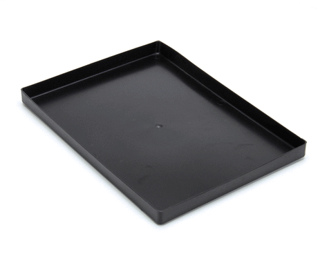 TRUE PARTS True 810583 Pan Drain Cond Plastic 10 3/4 X 14 9/16 - SKU TRUE810583