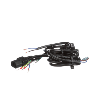 TRUE PARTS True 810709 Power Cord #3 For Vde/Ce With Over-Tinn - SKU TRUE810709