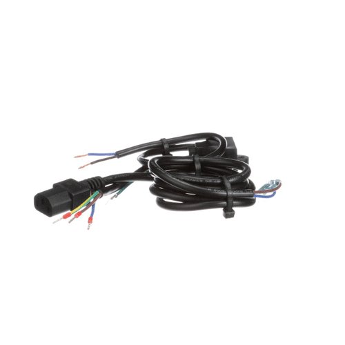 TRUE PARTS True 810709 Power Cord #3 For Vde/Ce With Over-Tinn - SKU TRUE810709