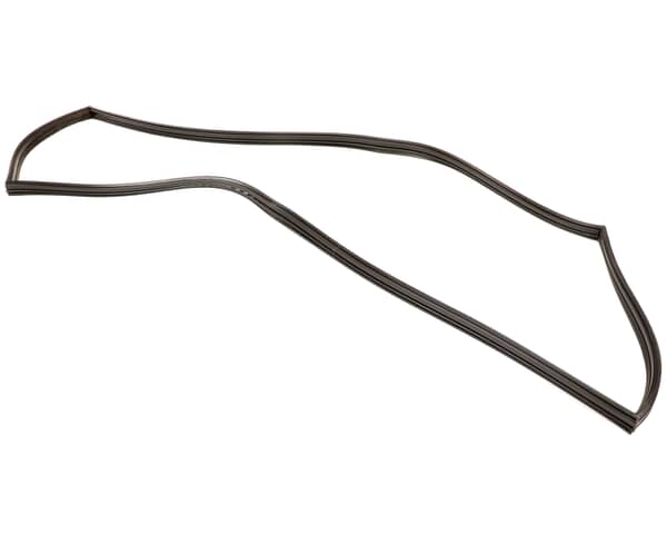 TRUE PARTS True 810718 Gasket GDM-14SL Black 2910-R06 42.125 - SKU TRUE810718