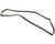 TRUE PARTS True 810718 Gasket GDM-14SL Black 2910-R06 42.125 - SKU TRUE810718