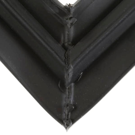 TRUE PARTS True 810720 Gasket TRCB-52 Black - SKU TRUE810720