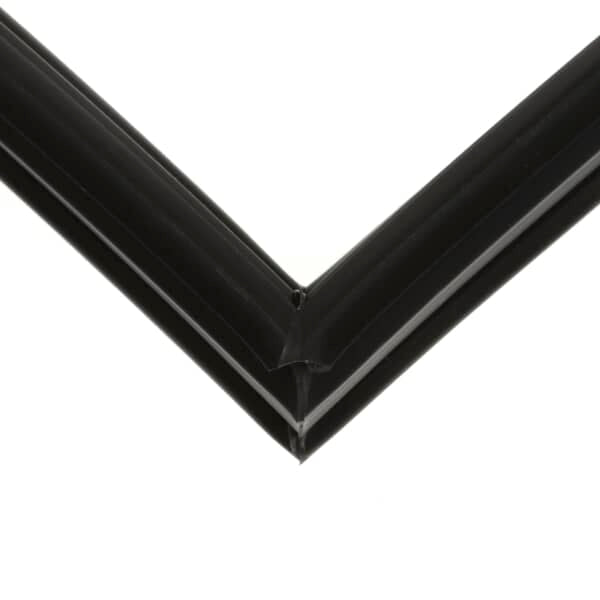 TRUE PARTS True 810724 Gasket TCGR-31 Black 31.5X14X0.75 - SKU TRUE810724