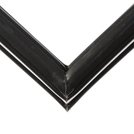 TRUE PARTS True 810750 Gasket TM-24-2 Top Black - SKU TRUE810750
