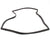 TRUE PARTS True 810751 Gasket TM-24-2 Bottom Black - SKU TRUE810751