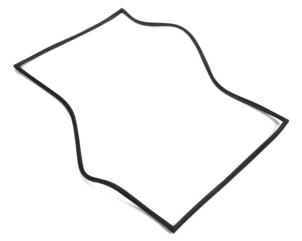 TRUE PARTS True 810762 Gasket GDM-10RF Black 3577-005 - SKU TRUE810762