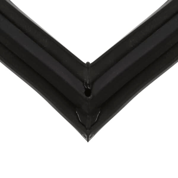 TRUE PARTS True 810763 Gasket GDM-23RF Black 3577-004 - SKU TRUE810763