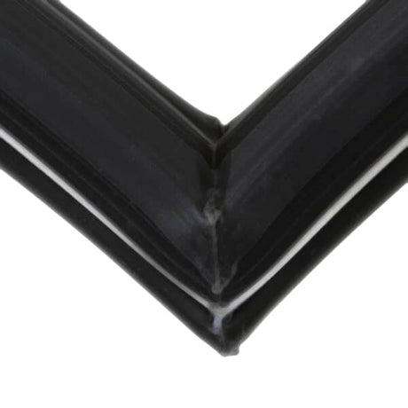 TRUE PARTS True 810766 Gasket TBB-24GAL-48G Black - SKU TRUE810766
