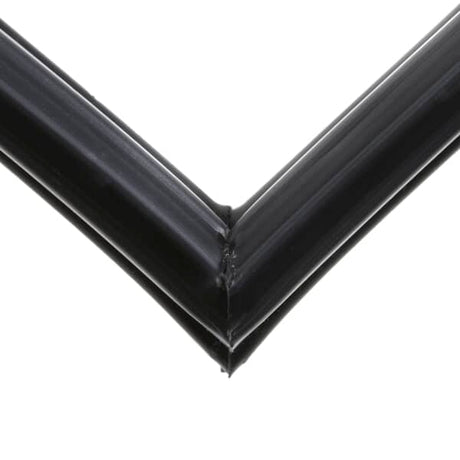 TRUE PARTS True 810767 Gasket TS-53-4 Top Black - SKU TRUE810767