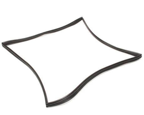 TRUE PARTS True 810768 Gasket TS-53/G Bottom Black 25.75X24X - SKU TRUE810768