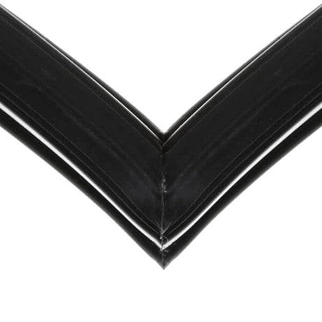 TRUE PARTS True 810771 Gasket TA/TG/TR1 F/R/Rpt Black 2910-R05 - SKU TRUE810771