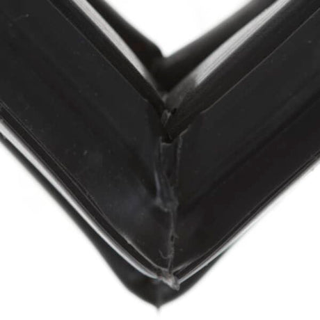 TRUE PARTS True 810772 Gasket TA/TG/TR2/3 F/R Black - SKU TRUE810772