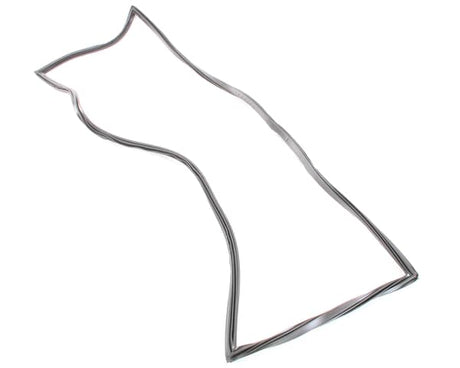 TRUE PARTS True 810773 Gasket GDM-14RF Black #3671-00 43X13. - SKU TRUE810773