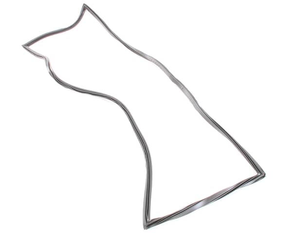 TRUE PARTS True 810773 Gasket GDM-14RF Black #3671-00 43X13. - SKU TRUE810773