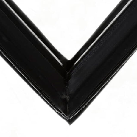 TRUE PARTS True 810777 Gasket TA/TG/TR1R-2HG Top Black 31.25X - SKU TRUE810777