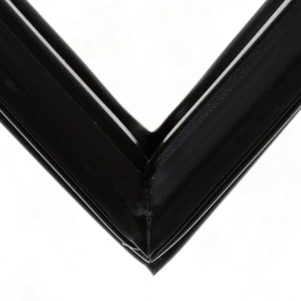 TRUE PARTS True 810777 Gasket TA/TG/TR1R-2HG Top Black 31.25X - SKU TRUE810777