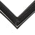 TRUE PARTS True 810778 Gasket TA/TG/TR1 F/R/Pt Bottom Black 29 - SKU TRUE810778