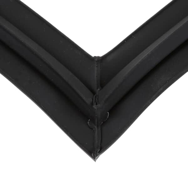TRUE PARTS True 810780 Gasket TPP-60 Small Black 25.875X17.5 - SKU TRUE810780