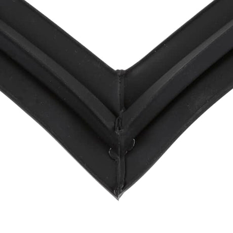 TRUE PARTS True 810780 Gasket TPP-60 Small Black 25.875X17.5 - SKU TRUE810780