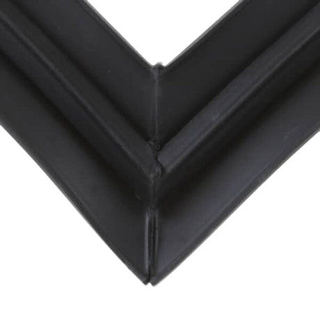 TRUE PARTS True 810782 Gasket TPP/TUC/TWT-44D Black 28.25X12 - SKU TRUE810782