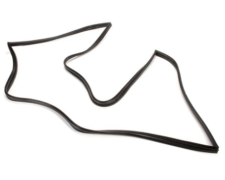TRUE PARTS True 810784 Gasket TS-28/G Black 54X27.75X0.9375 - SKU TRUE810784
