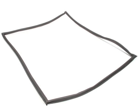 TRUE PARTS True 810786 Gasket TBB-24-60 Black 30X25X0.375 - SKU TRUE810786