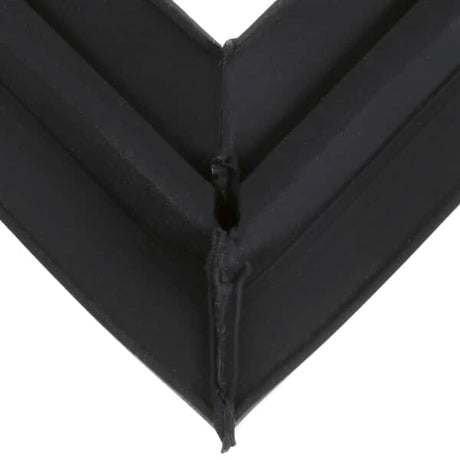 TRUE PARTS True 810790 Gasket TA/TG/TR1/2 Hri/Hrt Black Santop - SKU TRUE810790