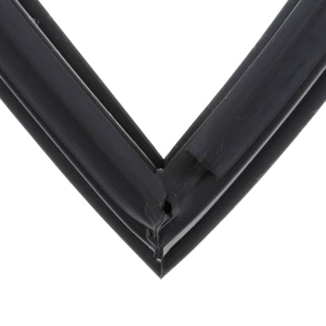 TRUE PARTS True 810794 Gasket TA/TG/TR2H Black - SKU TRUE810794