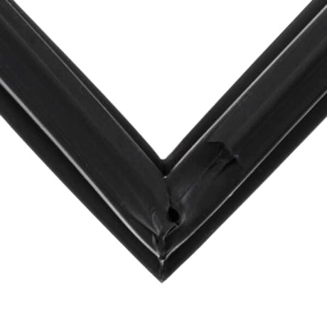 TRUE PARTS True 810797 Gasket TA/TG/TR1H-2HS Bottom Bl - SKU TRUE810797