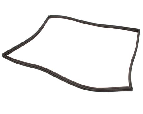 TRUE PARTS True 810799 Gasket TA/TG/TR2H/3H Top Black - SKU TRUE810799