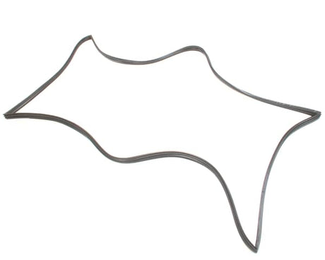 TRUE PARTS True 810802 Gasket GDM-72/T-72 Black Narrow 2910-R0 - SKU TRUE810802