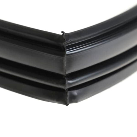 TRUE PARTS True 810804 Gasket GDM-26 Black 2910-R022 - SKU TRUE810804