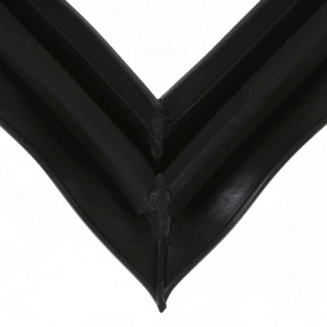 TRUE PARTS True 810805 Gasket TBB/DD-1/2/3/4 Black 29.75X20. - SKU TRUE810805