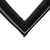 TRUE PARTS True 810806 Gasket GDM-12 Long Black 2910-R008 - SKU TRUE810806