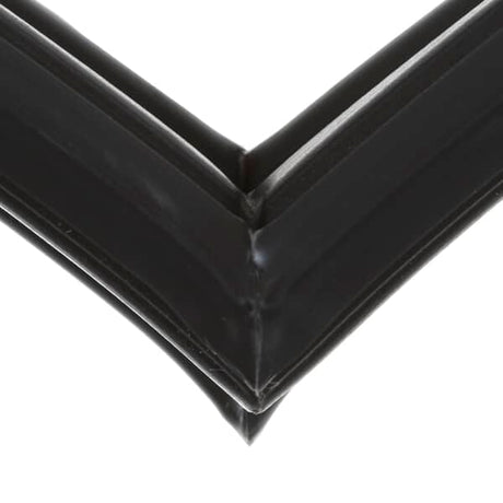 TRUE PARTS True 810807 Gasket GDM-35/T-35 Black Narrow 2910-R0 - SKU TRUE810807